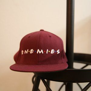 Deadline Snapback (FRIENDS Collab)